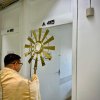 Procissão de Corpus Christi emociona pacientes e colaboradores
